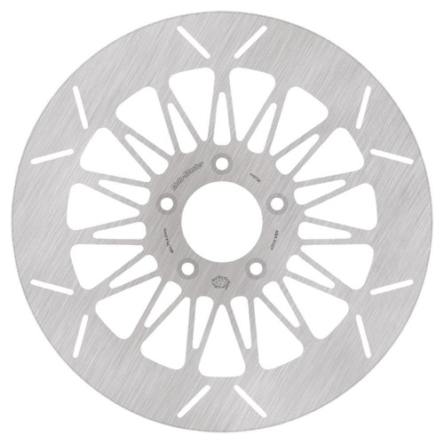 Moto-Master Harley Davidson FLHTCU 96 ULTRA CLASSIC 2008-2012 Streetbike Left Front Rialto Disc