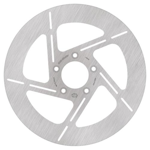 Moto-Master Harley Davidson FLTR 96 ROAD GLIDE 2008-2009 Streetbike Left Front Tulsa Disc