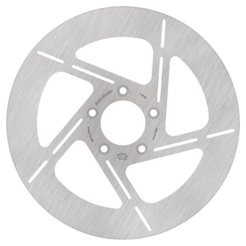 Moto-Master Harley Davidson FLTRX 96 ROAD GLIDE CUSTOM 2010-2011 Streetbike Right Front Tulsa Disc