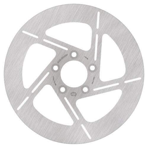 Moto-Master Harley Davidson FLHT 96 ELECTRA GLIDE STANDARD 2008-2010 Streetbike Rear Tulsa Disc