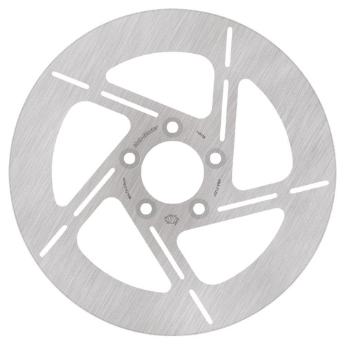 Moto-Master Harley Davidson FLHXSE 114 CVO STREET GLIDE 2017 Streetbike Rear Tulsa Disc