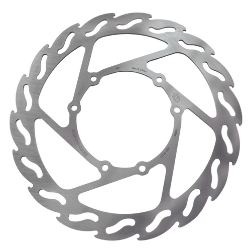 Moto-Master Gas Gas Front Flame Series Disc