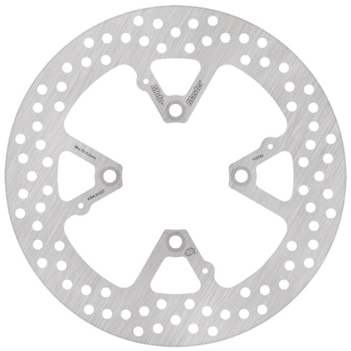 Moto-Master Ducati Streetbike Rear Halo Fixed Disc (MM-110782)