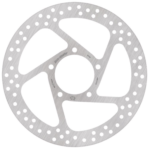 Moto-Master Ducati MULTISTRADA 1200 ENDURO 2016-2018 Streetbike Rear Halo Fixed Disc