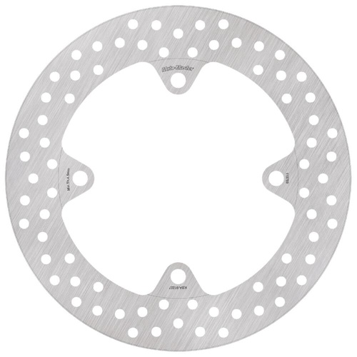 Moto-Master Honda CBR 650 R 2019-2025 Streetbike Rear Halo Fixed Disc
