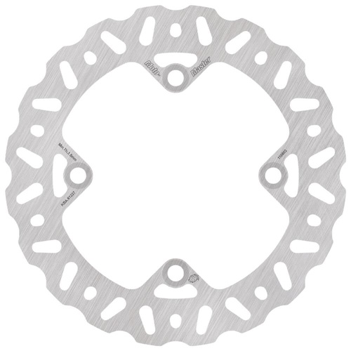 Moto-Master Honda CBR 125 R 2004-2017 Rear Nitro Series Disc
