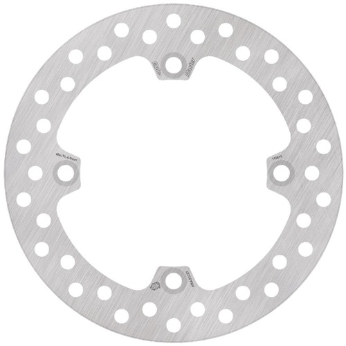 Moto-Master Honda Rear Vintage Disc (MM-110811)