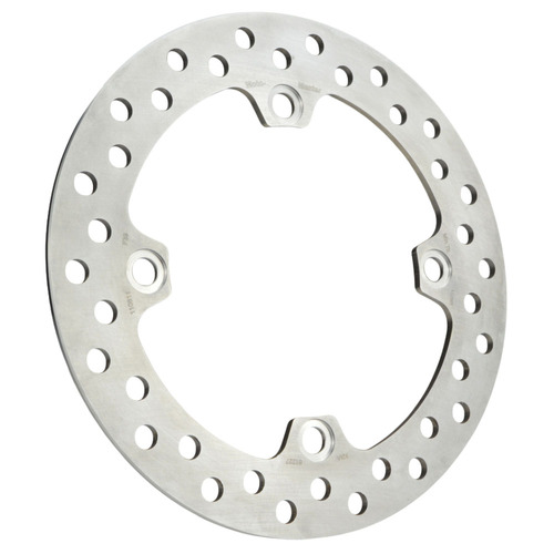 Moto-Master Honda Rear Vintage Disc CR 125 R 1989-2001