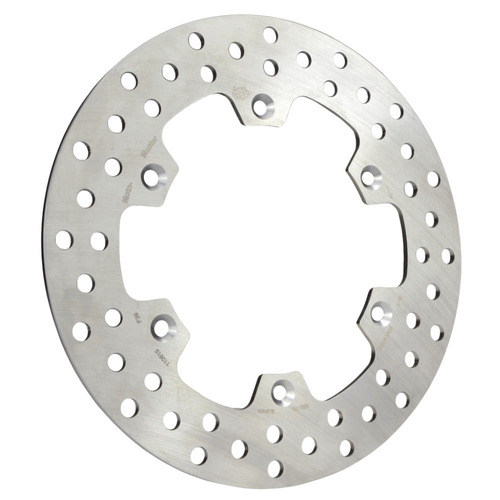 Moto-Master Yamaha Rear Vintage Disc DT 125 RE 2004-2007