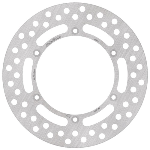 Moto-Master Kawasaki KLX 400 SR 2003-2006 Rear Vintage Disc