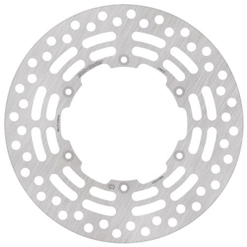 Moto-Master Kawasaki KLX 400 R 2003-2006 Front Vintage Disc