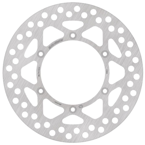 Moto-Master Kawasaki KX 125 1989-2002 Rear Vintage Disc