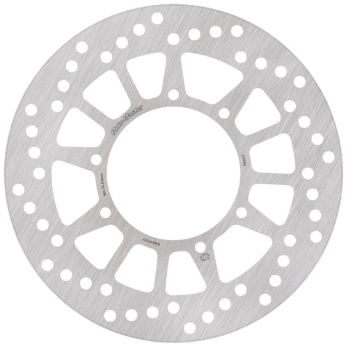 Moto-Master Yamaha DT 200 R 1987 Front Vintage Disc