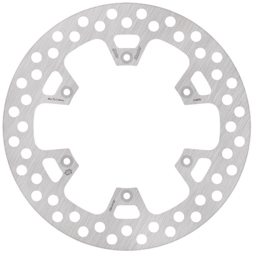 Moto-Master Suzuki Rear Vintage Disc (MM-110826)