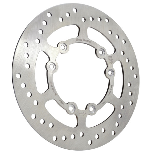 Moto-Master KTM Rear Vintage Disc 350 MX 1986-1989