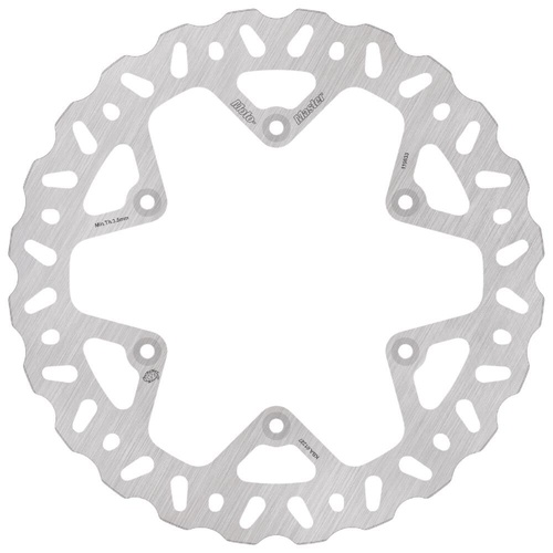 Moto-Master Yamaha Rear Nitro Series Disc (MM-110833)