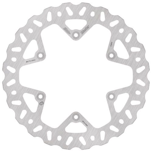 Moto-Master Yamaha Rear Nitro Series Disc (MM-110833)