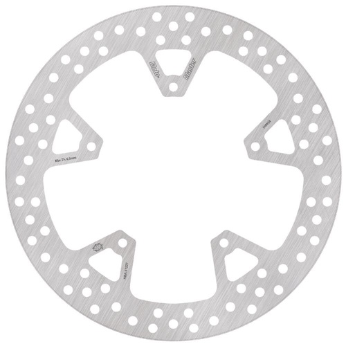 Moto-Master BMW Streetbike Rear Halo Fixed Disc (MM-110838)