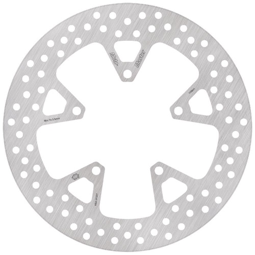 Moto-Master Honda CB 1000 R 2020-2024 Streetbike Rear Halo Fixed Disc