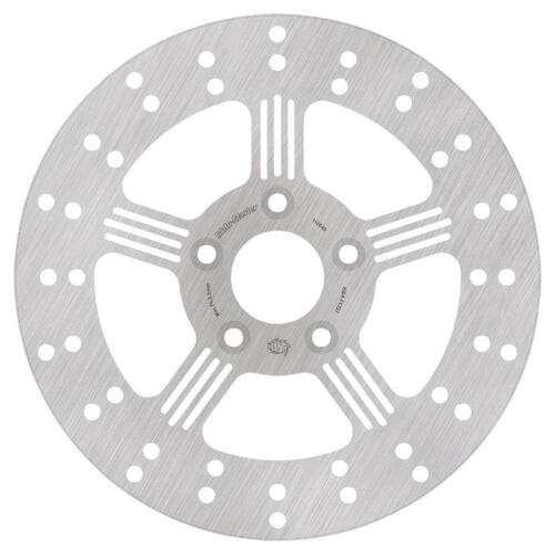 Moto-Master Harley Davidson FLH 82 ELECTRA GLIDE 1981-1983 Streetbike Rear Adrian Disc