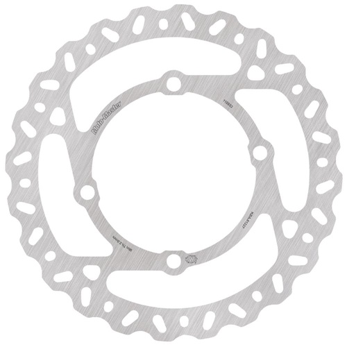 Moto-Master Gas Gas Front Nitro Series Disc (MM-110853)