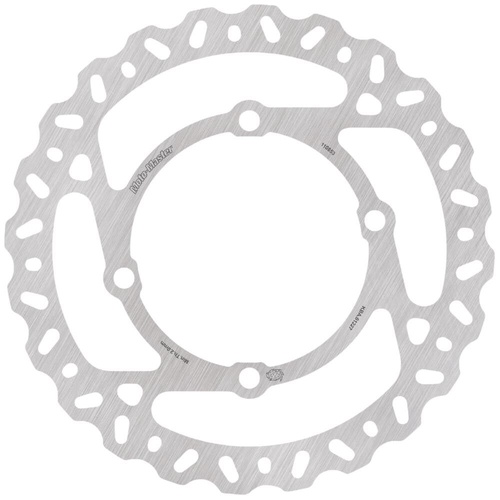 Moto-Master Gas Gas MC-E 5 2021-2025 Rear Nitro Series Disc