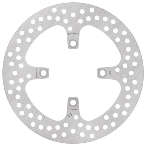 Moto-Master Ducati Streetbike Rear Halo Fixed Disc (MM-110876)