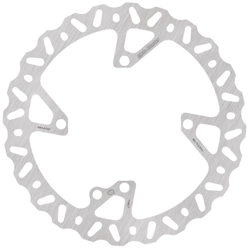 Moto-Master Sherco 300 SE FACTORY 2014-2025 Front Nitro Series Disc