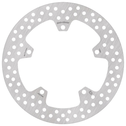 Moto-Master Harley Davidson Streetbike Rear Custom Halo Fixed Disc (MM-110891)