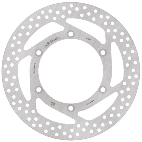 Moto-Master Triumph Streetbike Right Front Halo Fixed Disc (MM-110892)