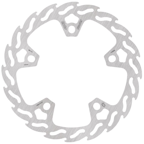 Moto-Master Harley Davidson FLHXU 117 STREET GLIDE ULTRA 2025 Streetbike Left Front Custom Flame Fixed Disc