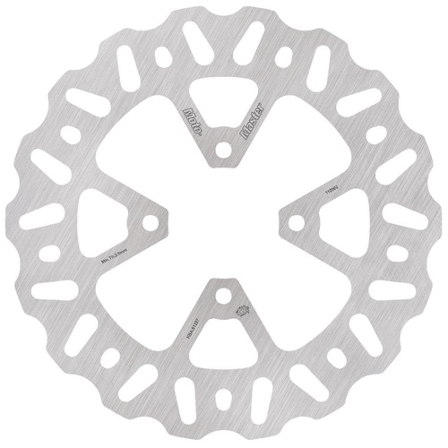 Moto-Master Gas Gas Rear Nitro Series Disc (MM-110902)