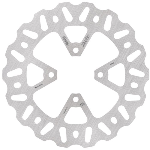 Moto-Master Husqvarna Rear Nitro Series Disc (MM-110902)