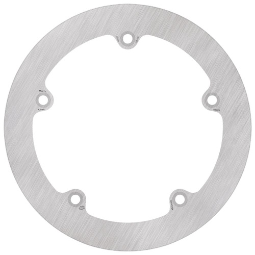 Moto-Master BMW Rear Mud Solid Disc