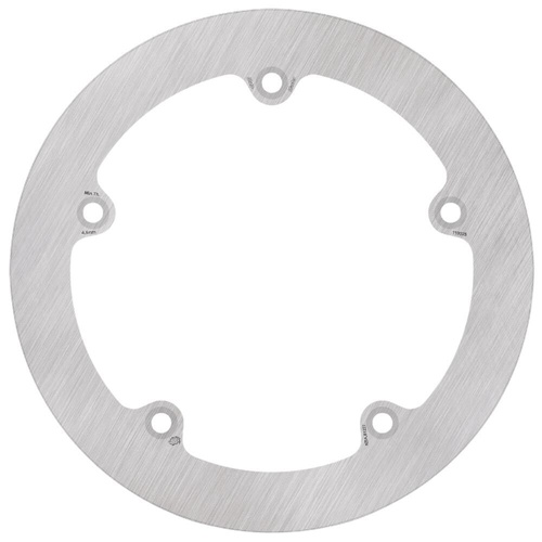 Moto-Master BMW Rear Mud Solid Disc (MM-110925)