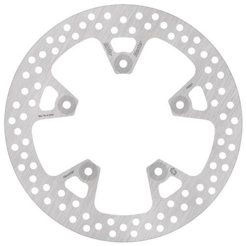 Moto-Master KTM 890 SMT 2023-2024 Streetbike Rear Halo Fixed Disc