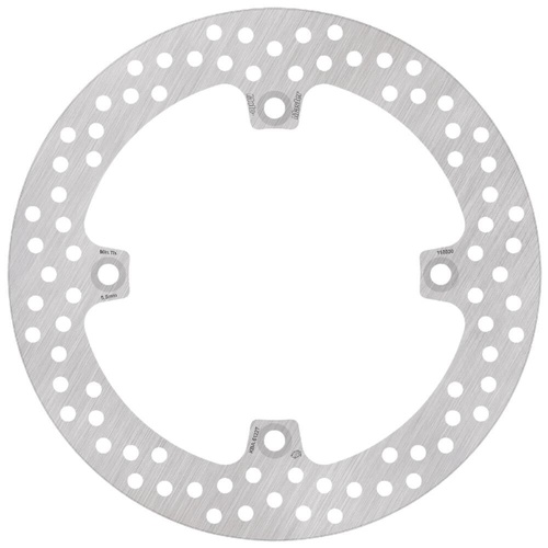 Moto-Master Suzuki DL 1050 V-STROM 2023-2026 Streetbike Rear Halo Fixed Disc