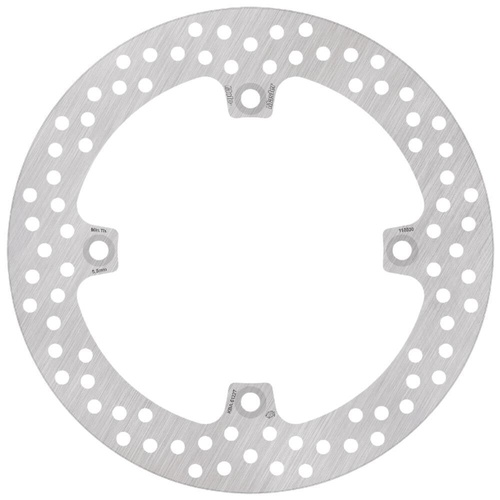 Moto-Master Suzuki Streetbike Rear Halo Fixed Disc (MM-110930)