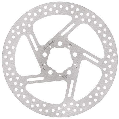 Moto-Master BMW R 18 1800 2021-2025 Streetbike Rear Halo Fixed Disc