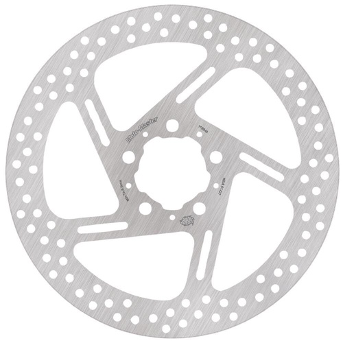 Moto-Master BMW Streetbike Rear Halo Fixed Disc (MM-110940)