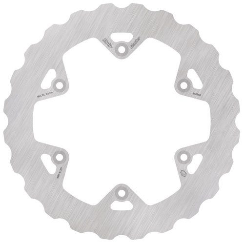 Moto-Master Fantic 220mm Rear Mud Disc (MM-110960)