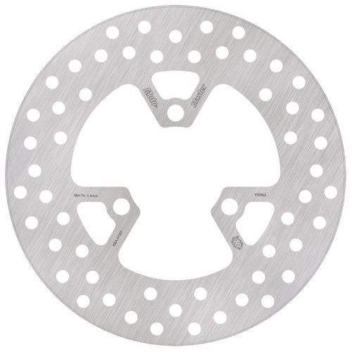 Moto-Master Aprilia Streetbike Rear Halo Fixed Disc (MM-110962)