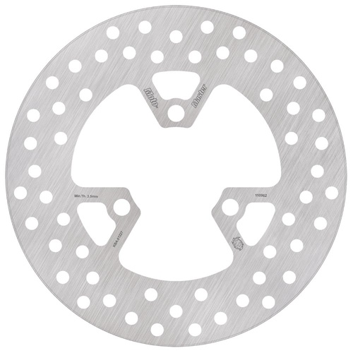 Moto-Master Aprilia Streetbike Rear Halo Fixed Disc (MM-110962)