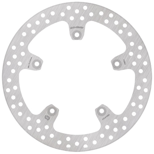 Moto-Master BMW Streetbike Rear Halo Fixed Disc (MM-110964)