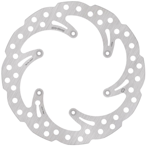 Moto-Master Husaberg FE 501 2012-2014 Front Vintage Disc