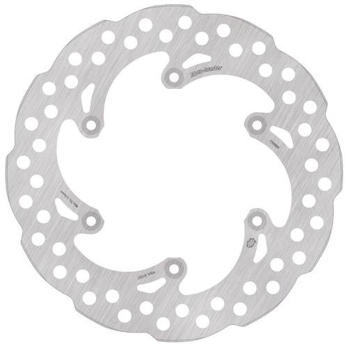 Moto-Master Husaberg FE 250 2012-2014 Rear Vintage Disc