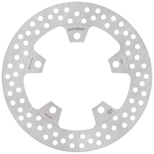 Moto-Master Aprilia RS 457 2024-2025 Streetbike Rear Halo Fixed Disc