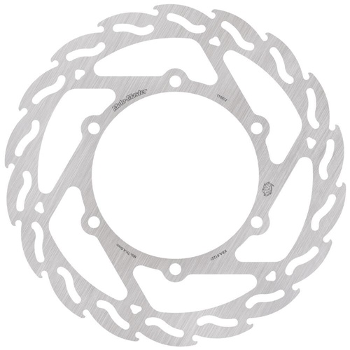 Moto-Master KTM 390 ADVENTURE R 2025-2026 Right Front Flame Fixed Disc