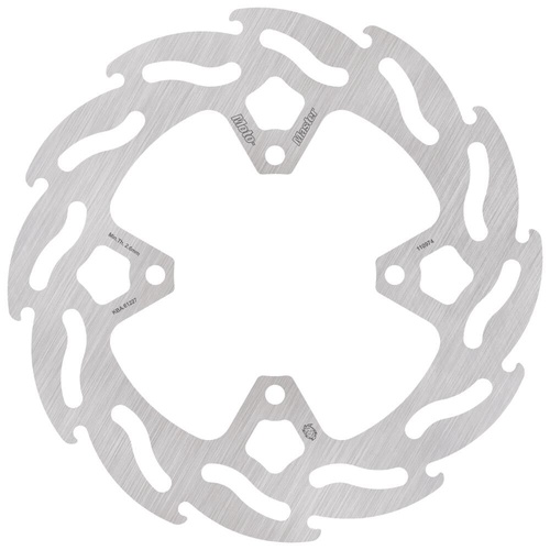 Moto-Master Husqvarna TC 65 2025 Rear Flame Series Disc