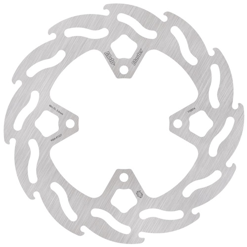 Moto-Master KTM 65 SX 2025 Rear Flame Series Disc